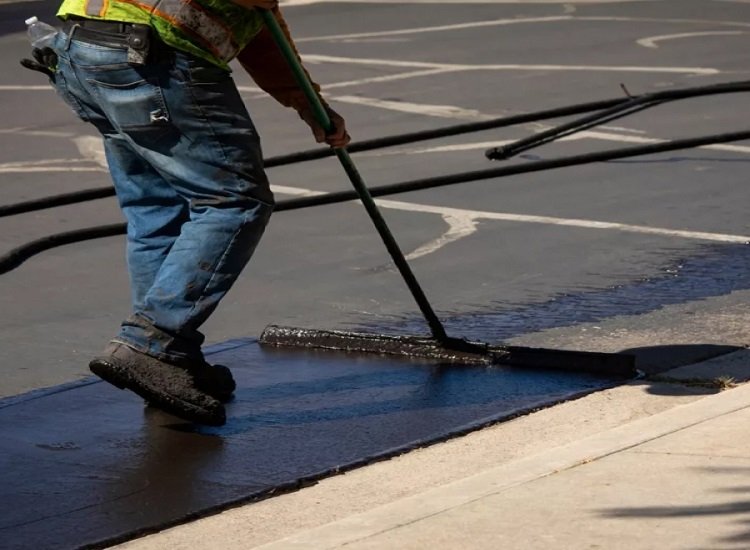 Why Asphalt Sealing Is More Than Just a Cosmetic Fix